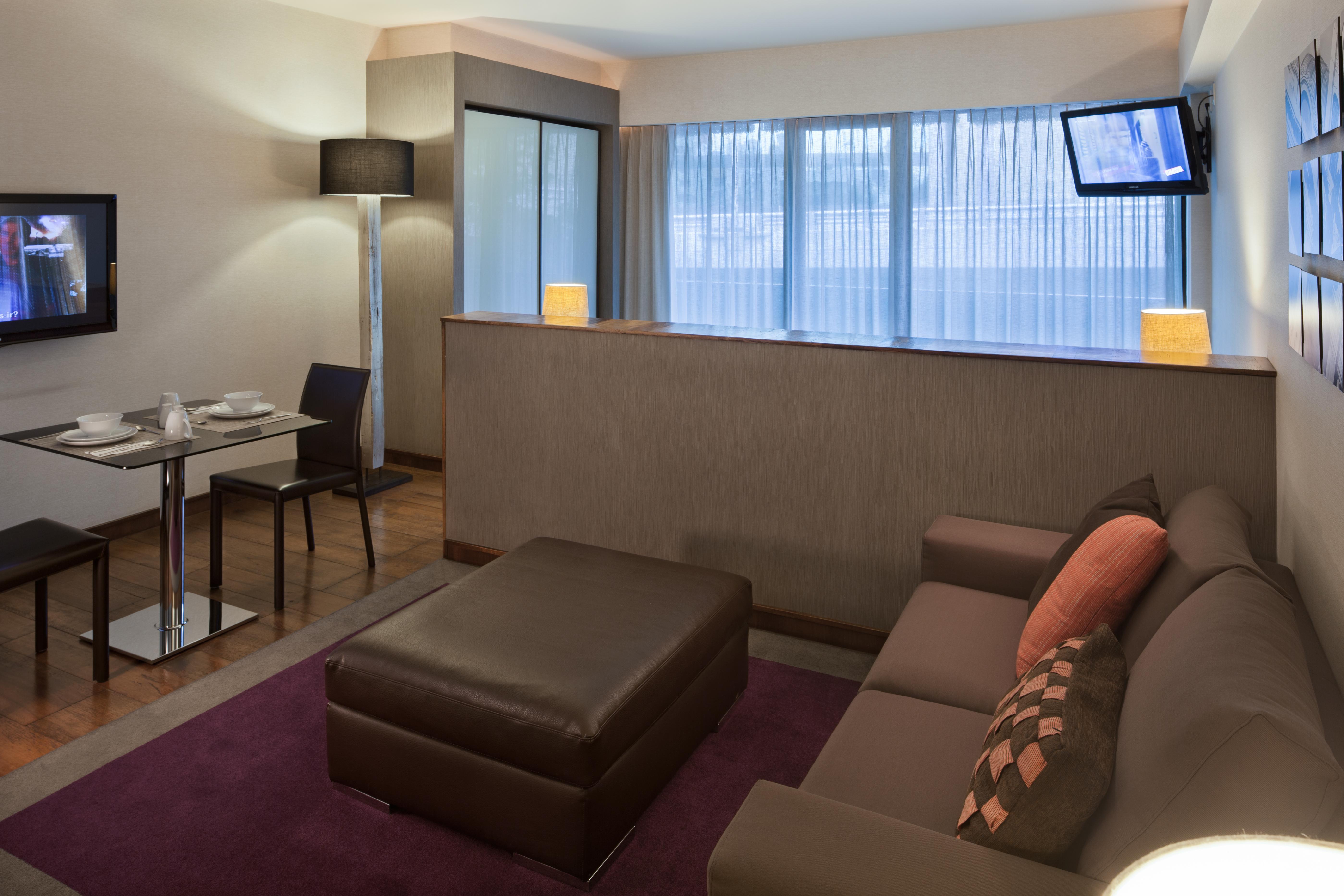 מקסיקו סיטי Las Suites Campos Eliseos מראה חיצוני תמונה