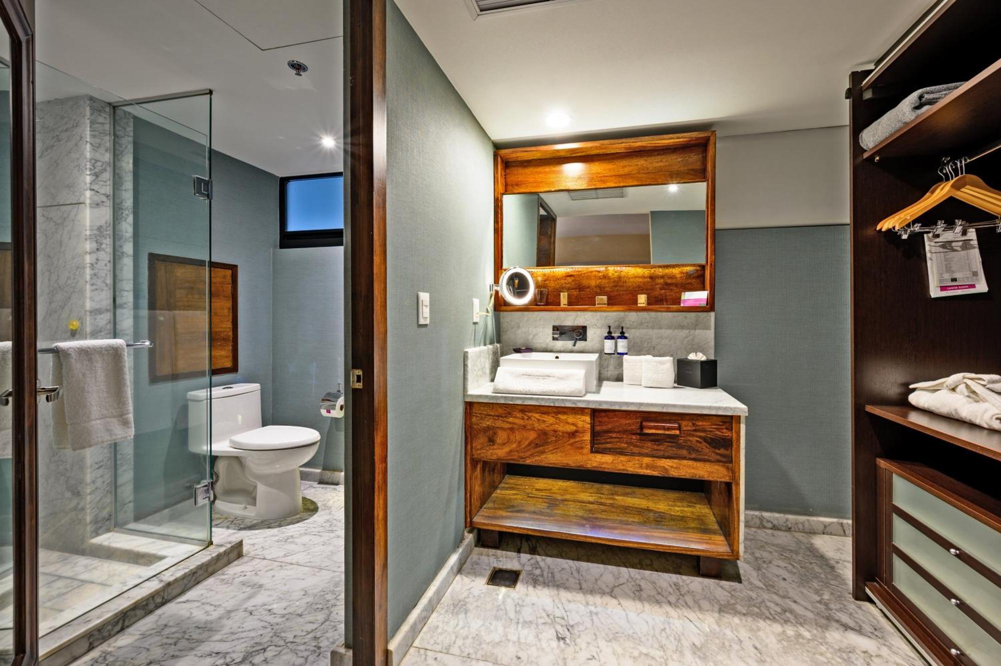 מקסיקו סיטי Las Suites Campos Eliseos מראה חיצוני תמונה