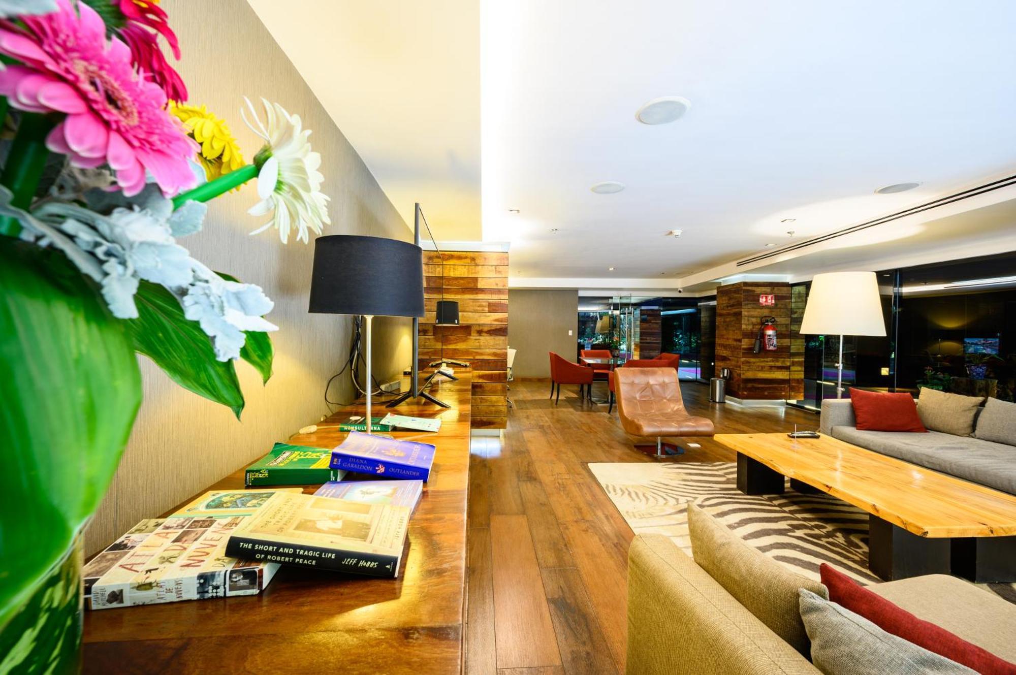 מקסיקו סיטי Las Suites Campos Eliseos מראה חיצוני תמונה