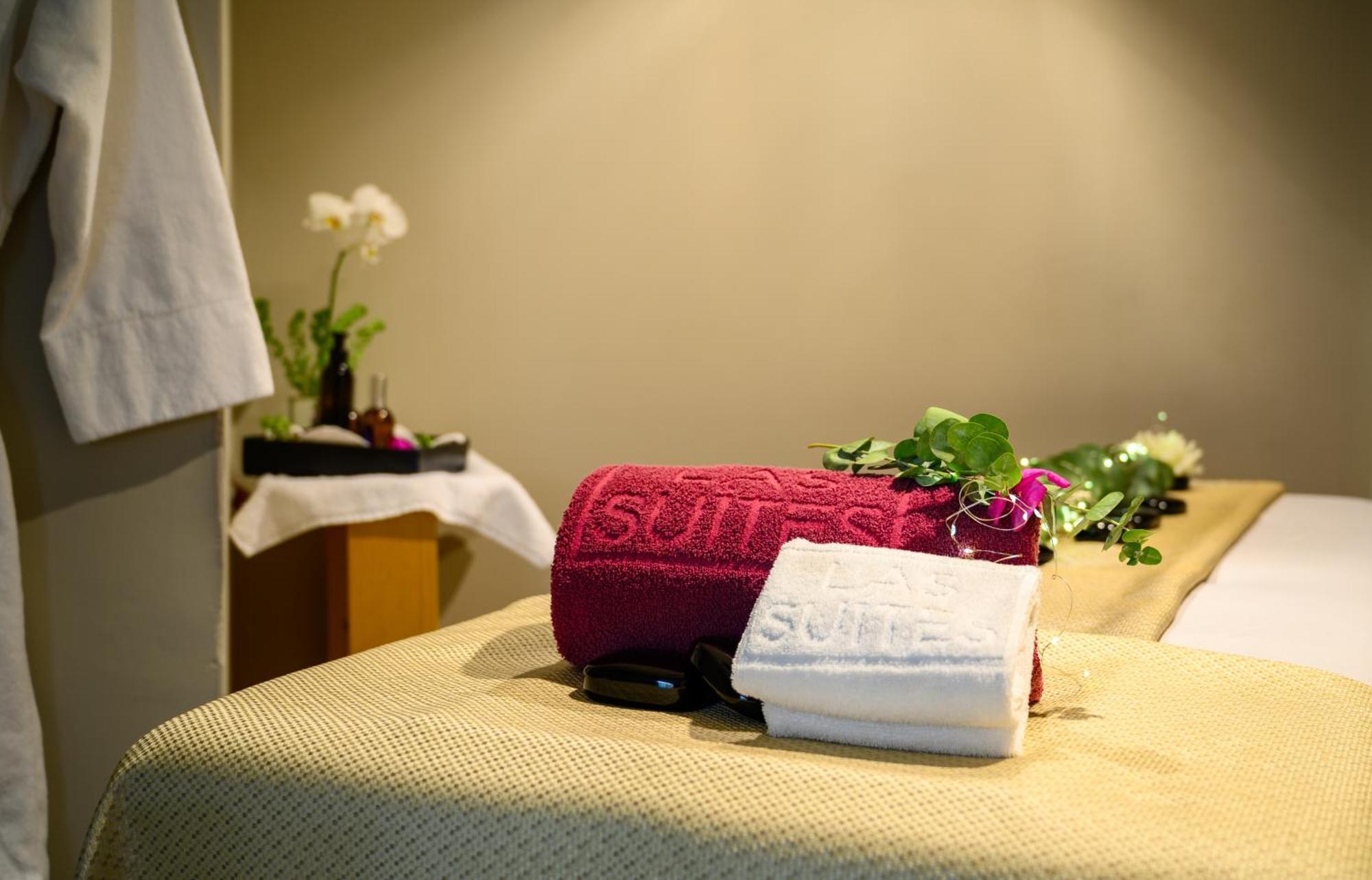 מקסיקו סיטי Las Suites Campos Eliseos מראה חיצוני תמונה